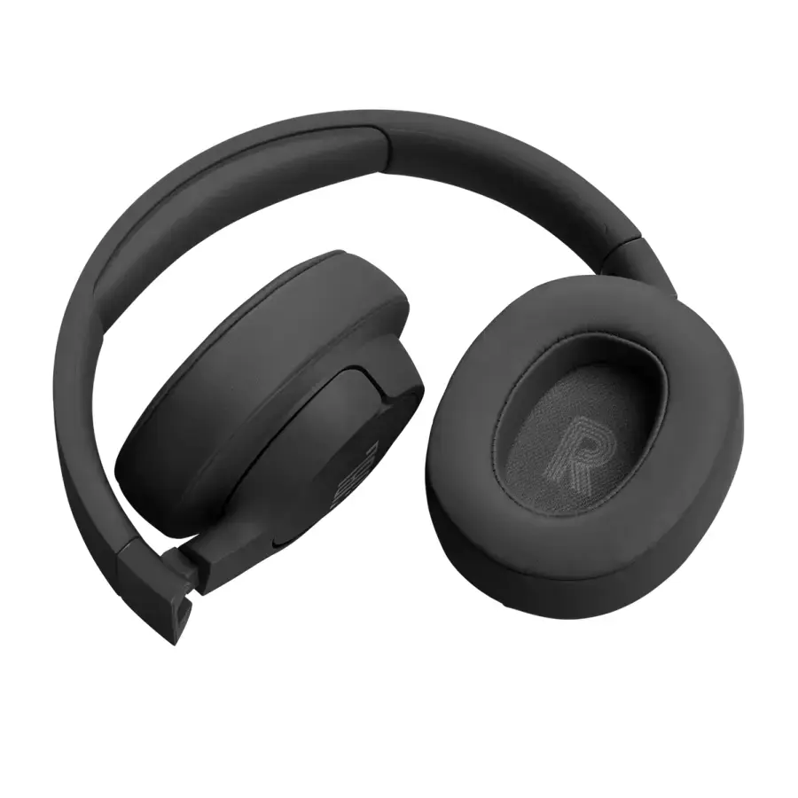 Наушники JBL Tune 720 BT - Black (JBLT720BTBLK)