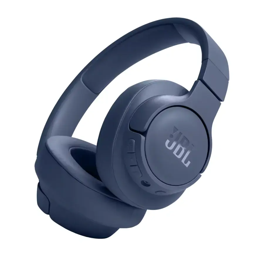 Навушники JBL Tune 720 BT - Blue (JBLT720BTBLU)