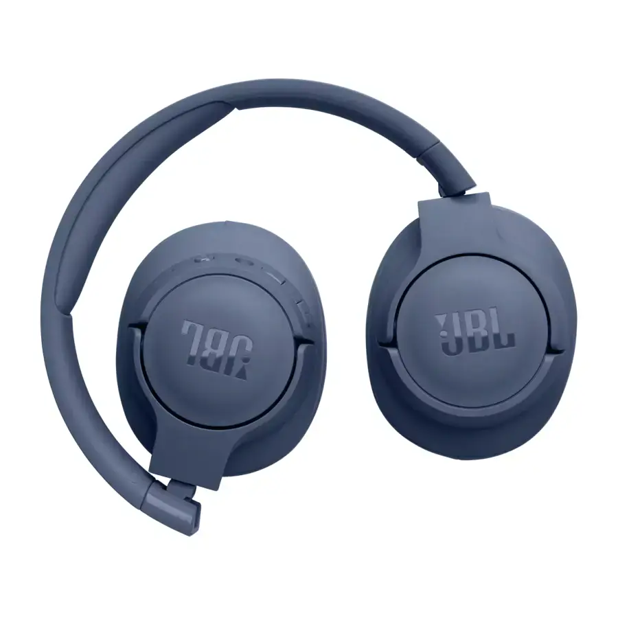 Навушники JBL Tune 720 BT - Blue (JBLT720BTBLU)