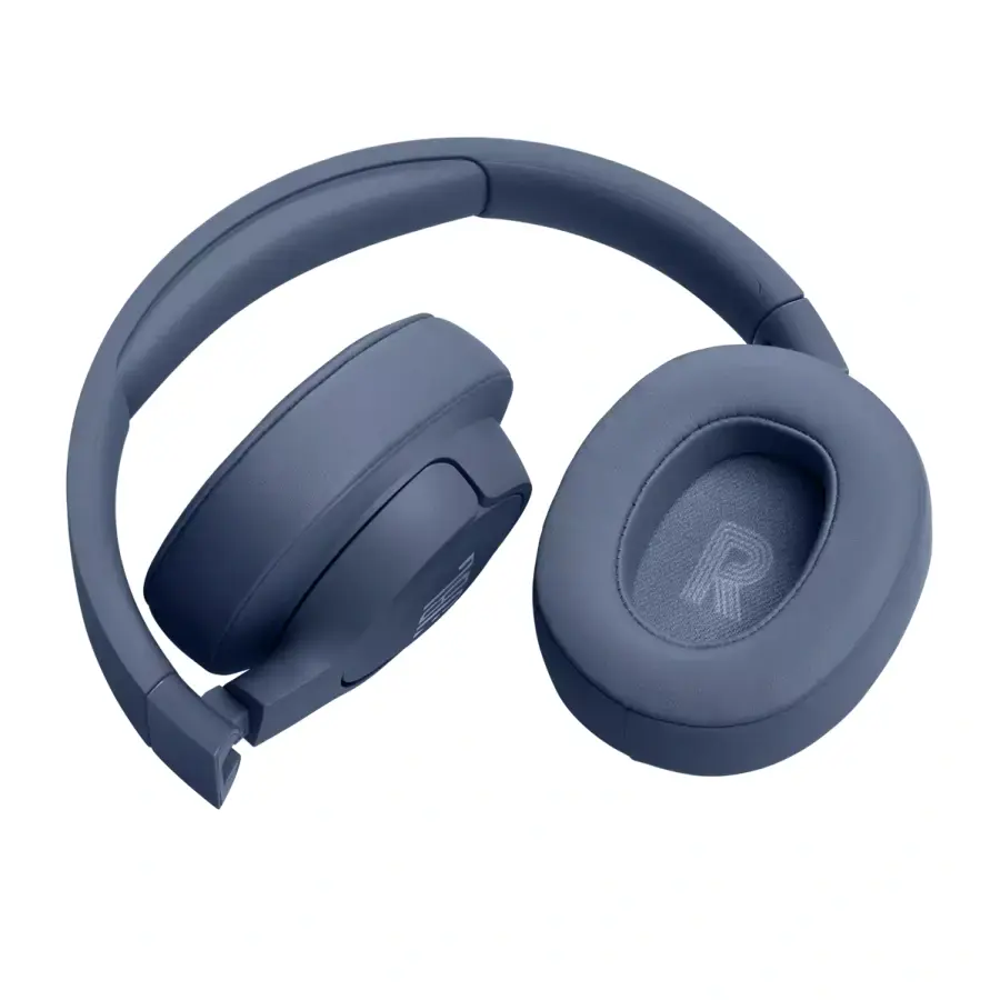 Навушники JBL Tune 720 BT - Blue (JBLT720BTBLU)