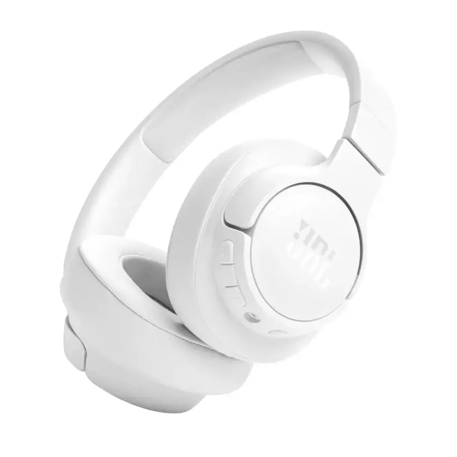 Наушники JBL Tune 720 BT - White (JBLT720BTWHT)