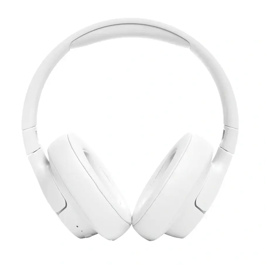 Наушники JBL Tune 720 BT - White (JBLT720BTWHT)