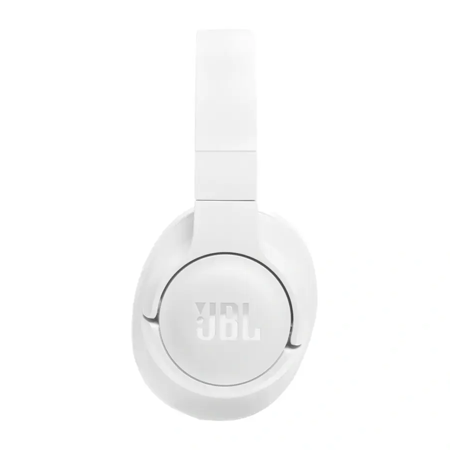 Наушники JBL Tune 720 BT - White (JBLT720BTWHT)