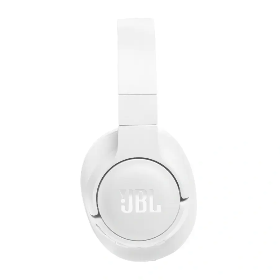 Наушники JBL Tune 720 BT - White (JBLT720BTWHT)