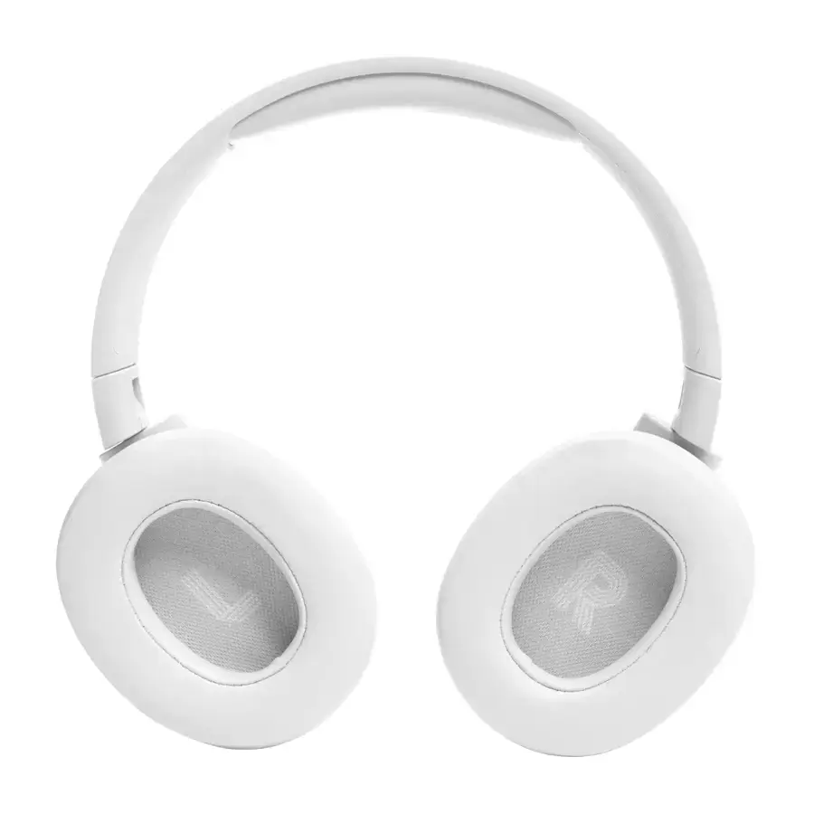 Наушники JBL Tune 720 BT - White (JBLT720BTWHT)