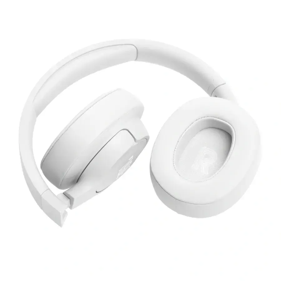 Наушники JBL Tune 720 BT - White (JBLT720BTWHT)