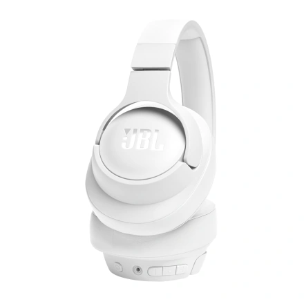 Наушники JBL Tune 720 BT - White (JBLT720BTWHT)