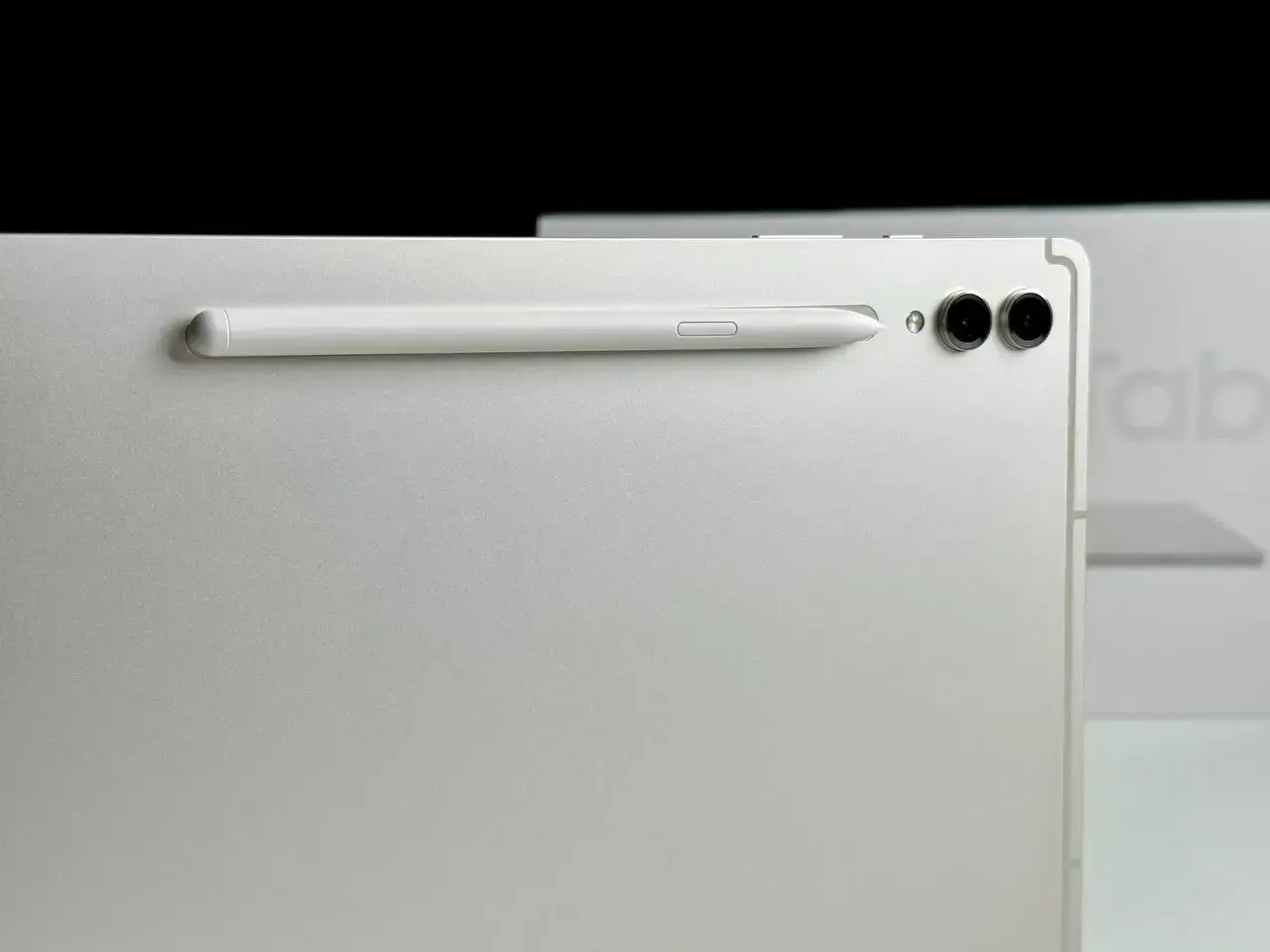 НОВИЙ, відкрита коробка Планшет Samsung Galaxy Tab S9 Ultra 16/1TB Wi-Fi - Beige (SM-X910NZEI)