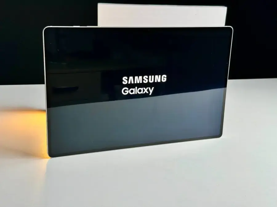 НОВИЙ, відкрита коробка Планшет Samsung Galaxy Tab S9 Ultra 16/1TB Wi-Fi - Beige (SM-X910NZEI)