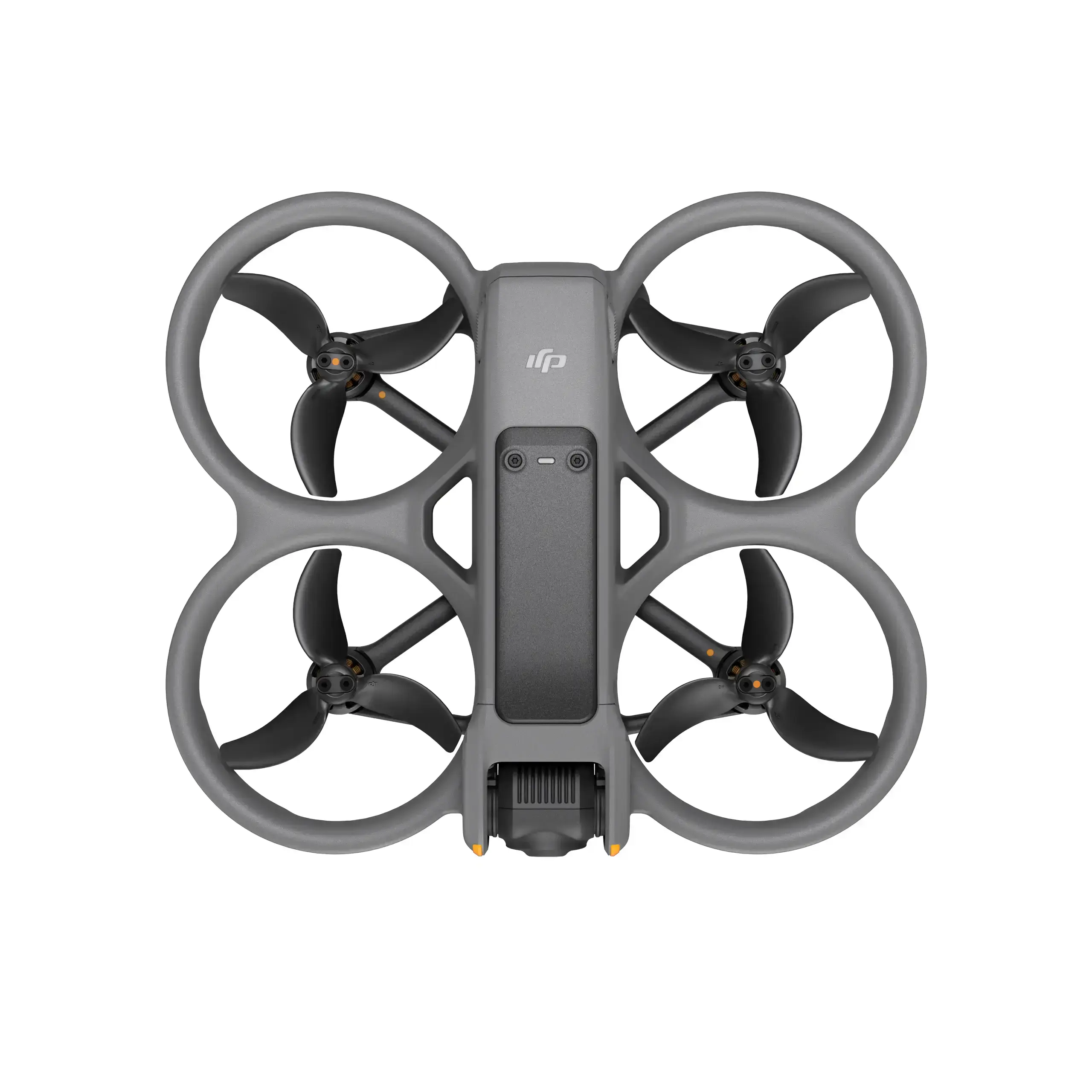 OPEN BOX Квадрокоптер DJI Avata 2 Fly More Combo [Single Battery] (CP.FP.00000150.02)