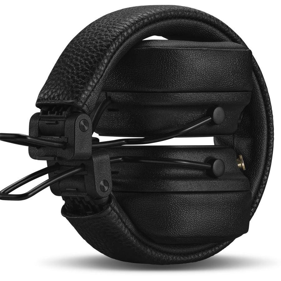 OPEN BOX Наушники Marshall Major V - Black (1006832)