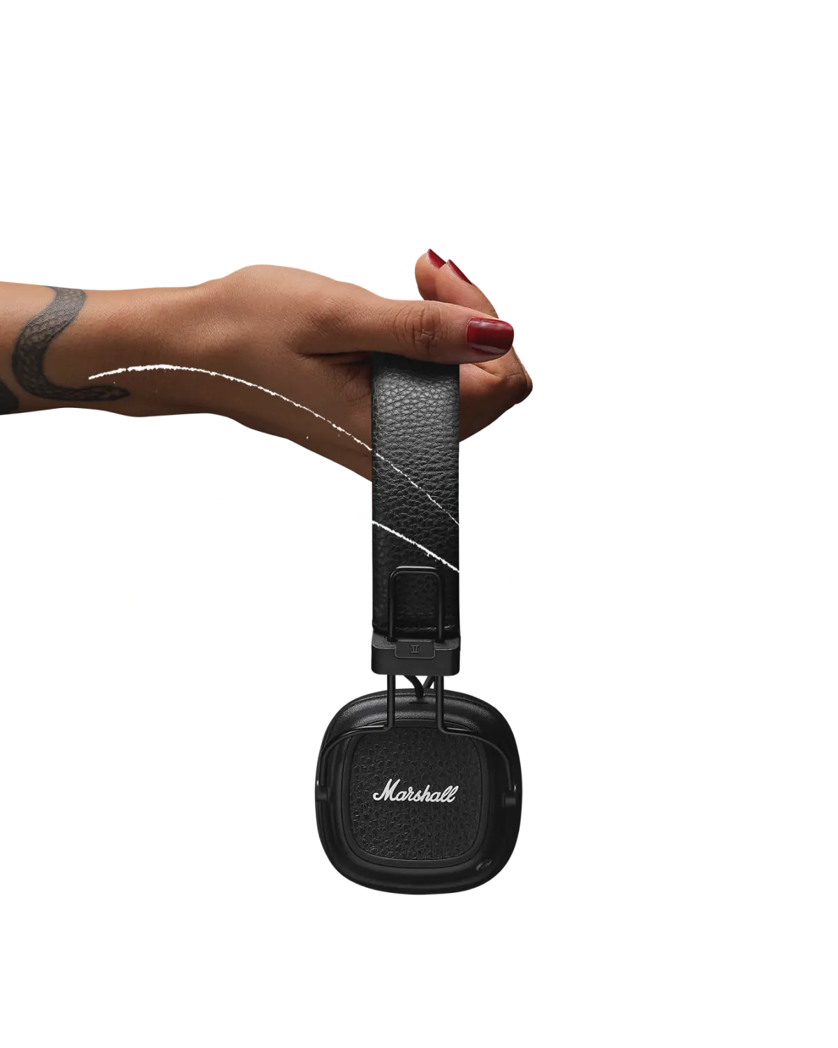 OPEN BOX Наушники Marshall Major V - Black (1006832)