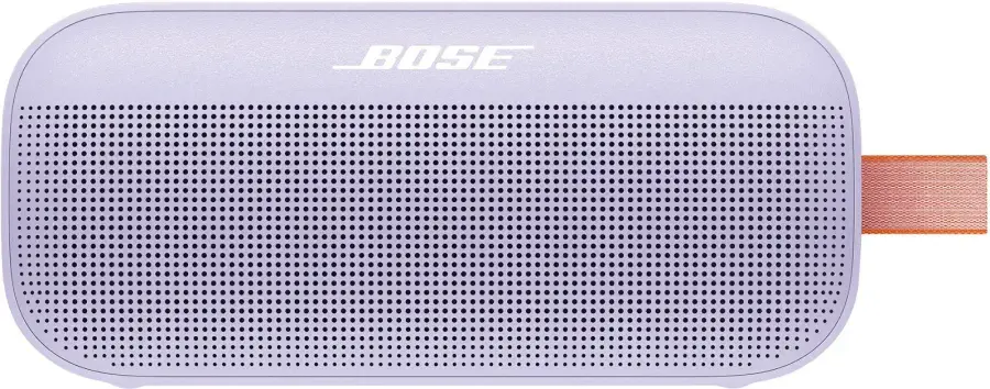 Портативна колонка Bose Soundlink Flex Bluetooth Speaker - Chilled Lilac (865983-0700)