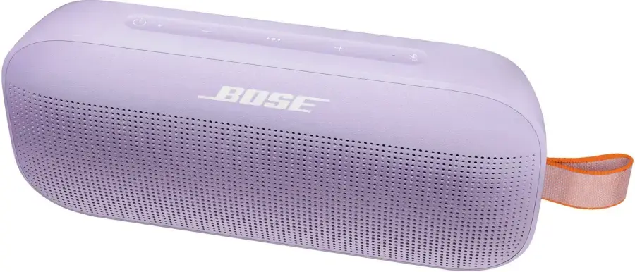 Портативна колонка Bose Soundlink Flex Bluetooth Speaker - Chilled Lilac (865983-0700)
