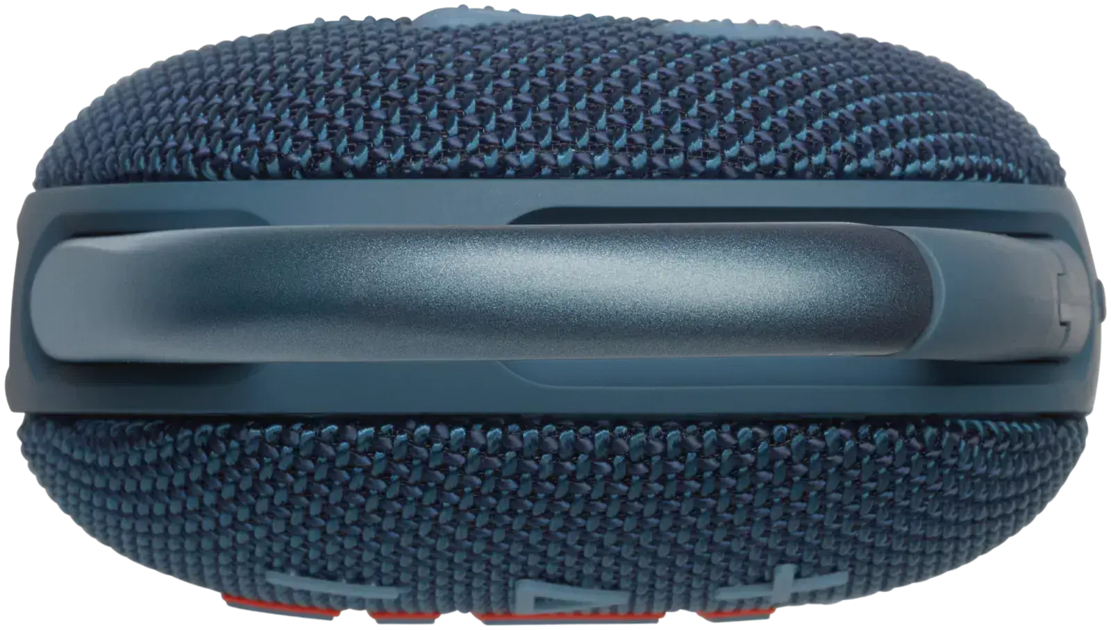 Портативна колонка JBL Clip 5 - Blue (JBLCLIP5BLU)