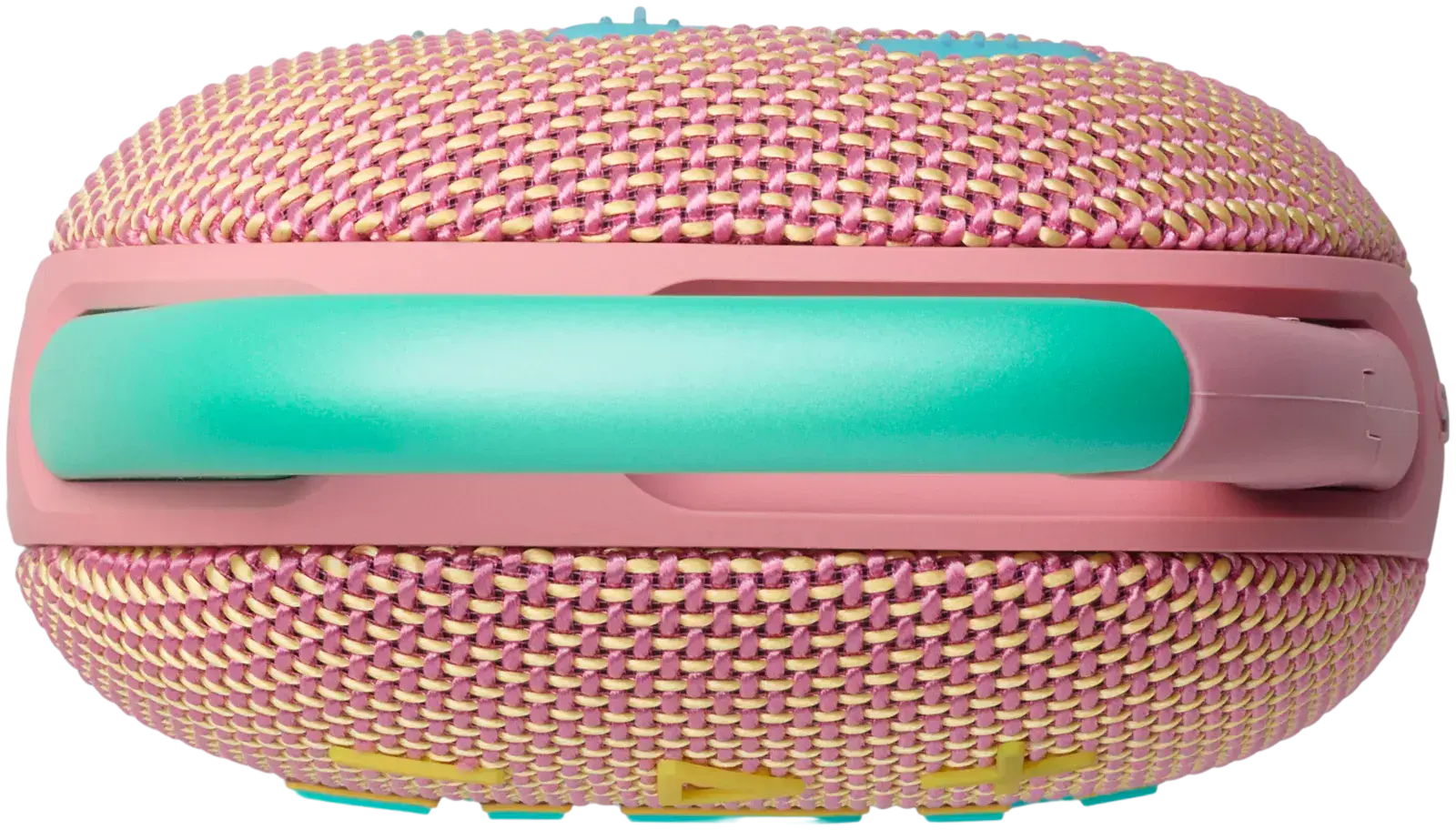 Портативная колонка JBL Clip 5 - Pink (JBLFLIP5PINK)