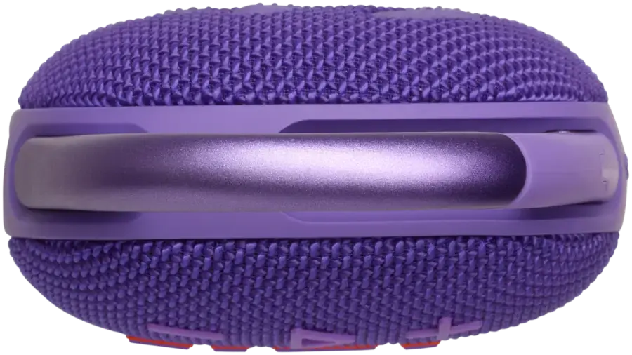 Портативная колонка JBL Clip 5 - Purple (JBLCLIP5PUR)