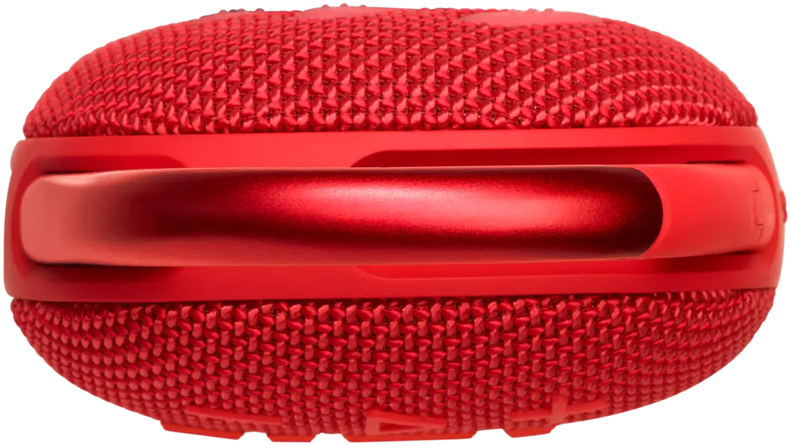 Портативна колонка JBL Clip 5 - Red (JBLCLIP5RED)