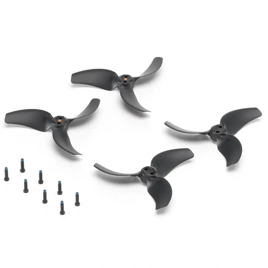 Пропеллери DJI Avata 2 Propellers [набір із 4 шт] (CP.FP.00000153.01)
