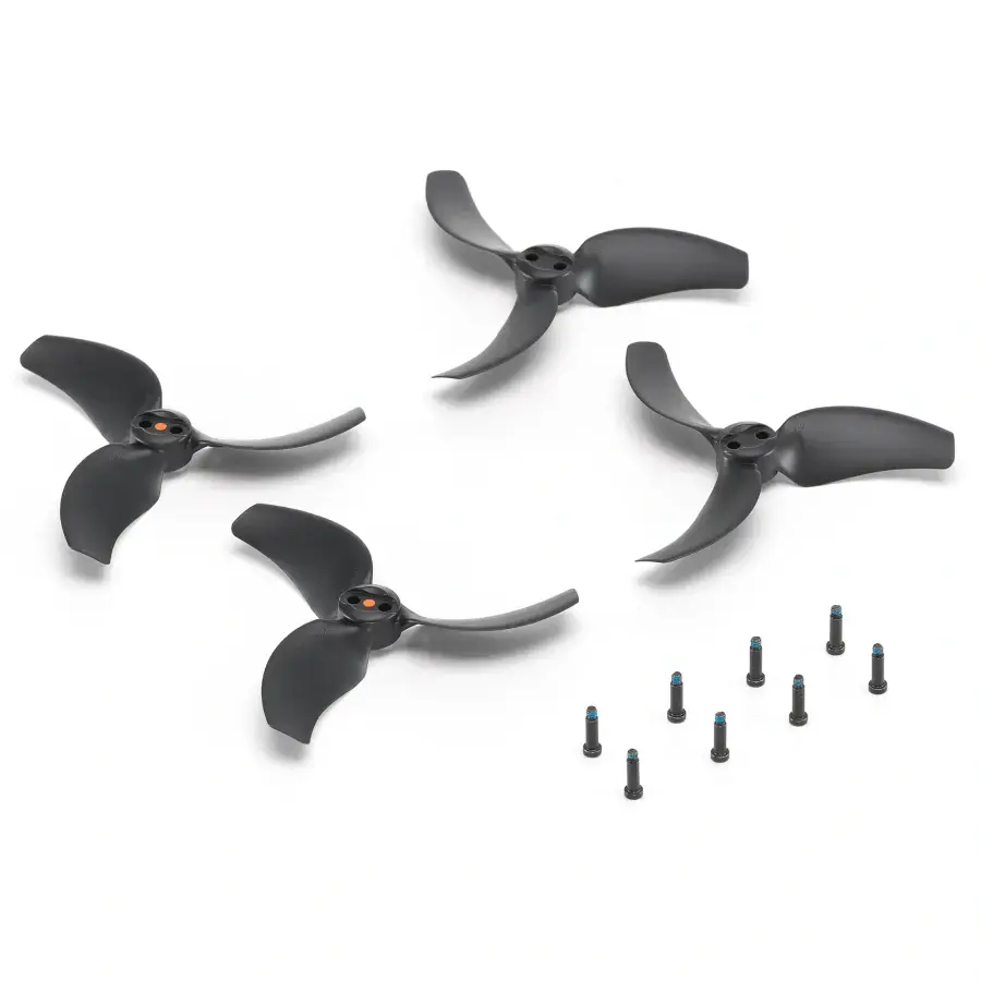 Пропеллери DJI Avata 2 Propellers [набір із 4 шт] (CP.FP.00000153.01)