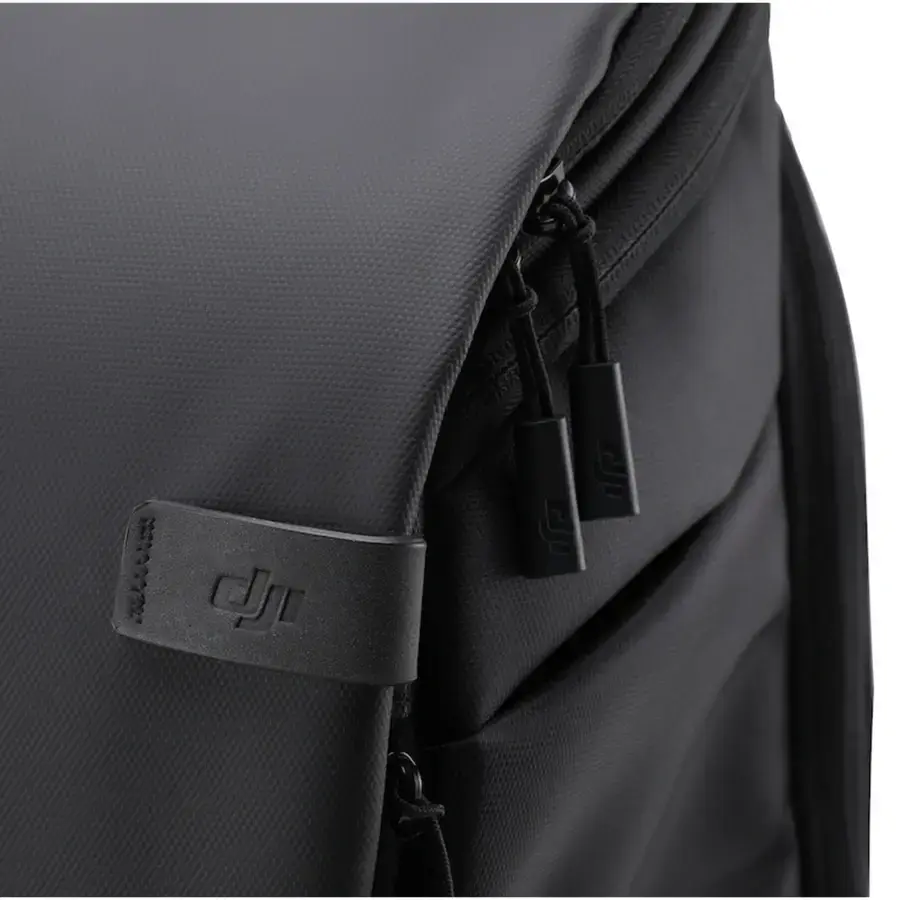 Рюкзак для квадрокоптера і аксесуарів DJI Goggles Carry More Backpack (CP.QT.00000452.01)