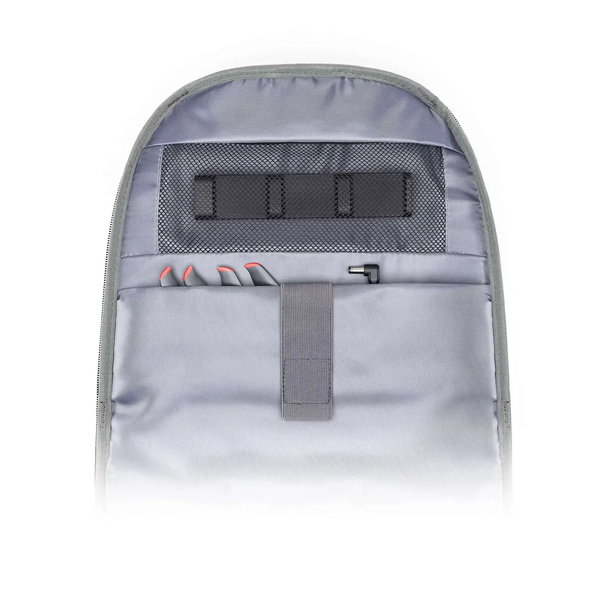 Рюкзак для квадрокоптера и аксессуаров DJI Goggles Carry More Backpack (CP.QT.00000452.01)
