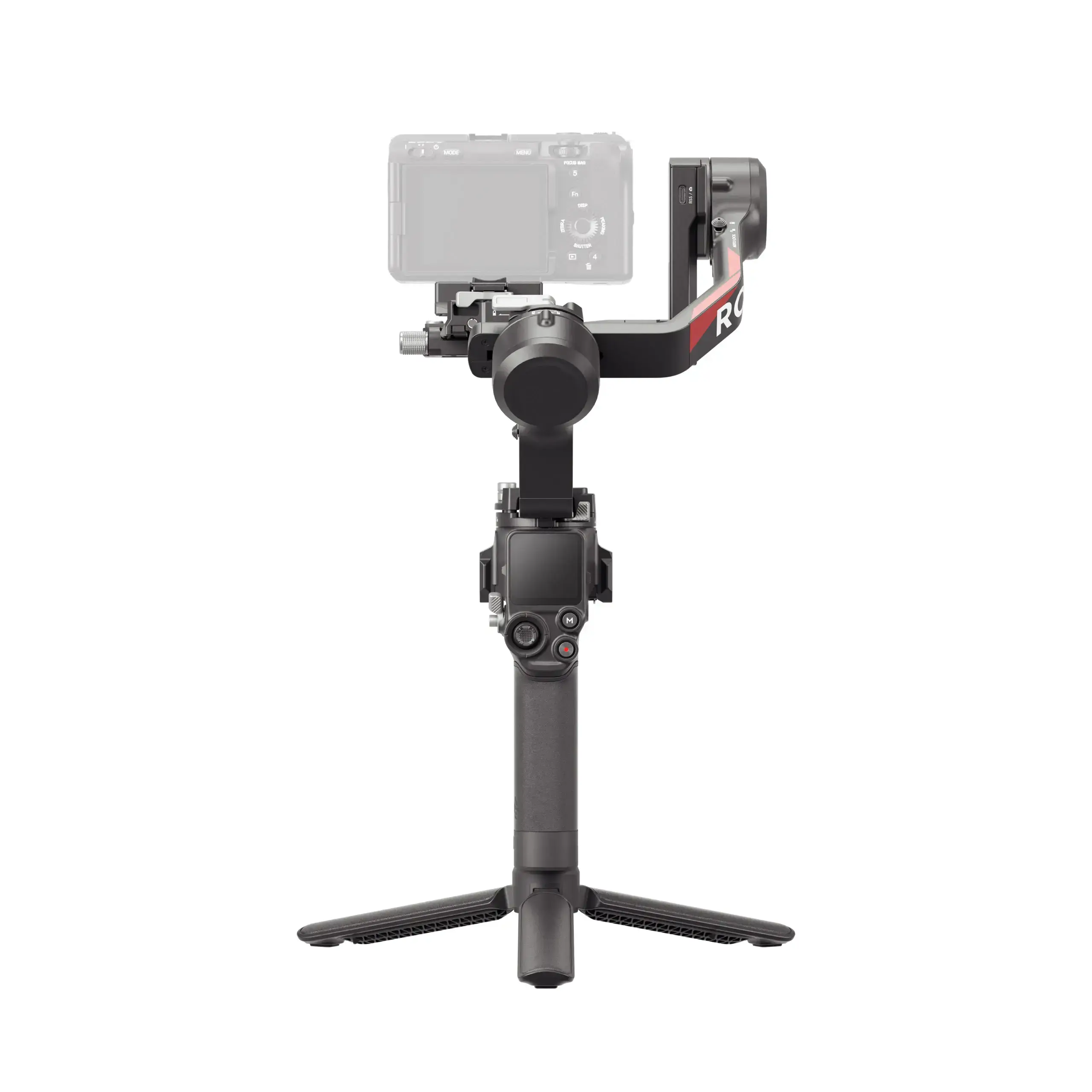 Стабилизатор для камеры DJI RS 4 Combo (CP.RN.00000344.01)