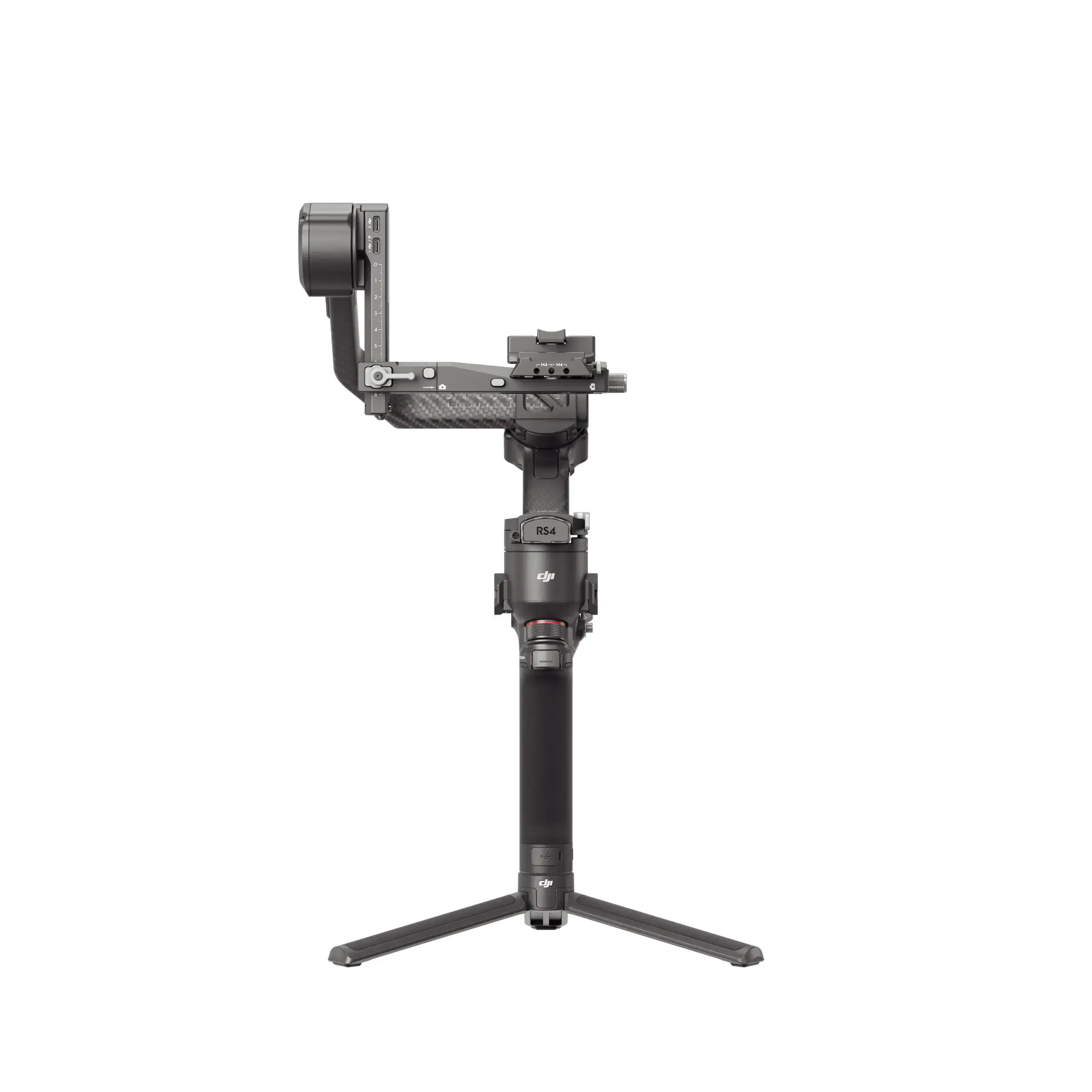 Стабилизатор для камеры DJI RS 4 Pro Combo (CP.RN.00000346.01)