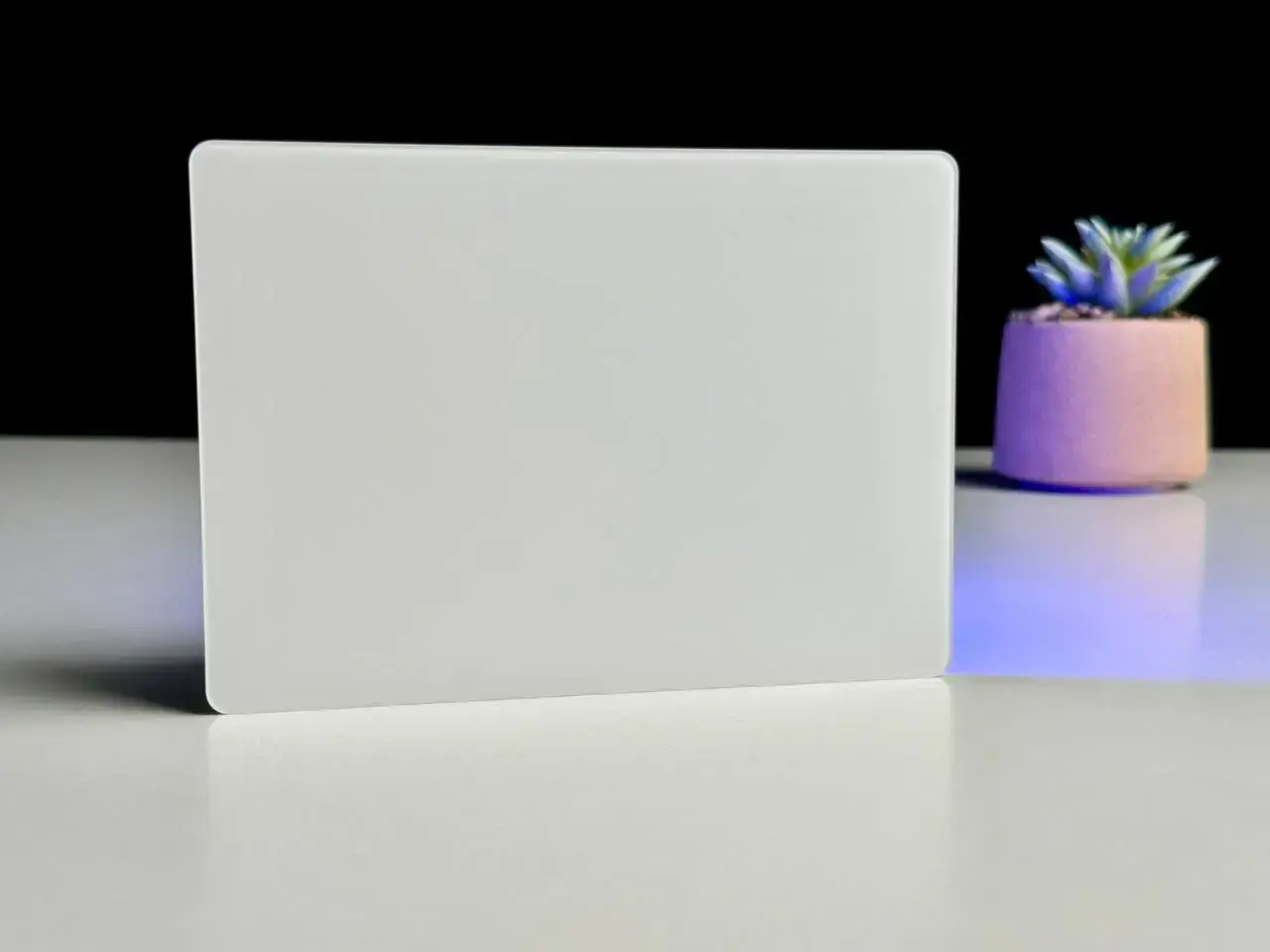 ВІТРИННИЙ Apple Magic Trackpad 2 (MJ2R2) - Стан: ідеальний | Акумулятор: 100% | Комплект: повний | Гарантія: 1 міс.