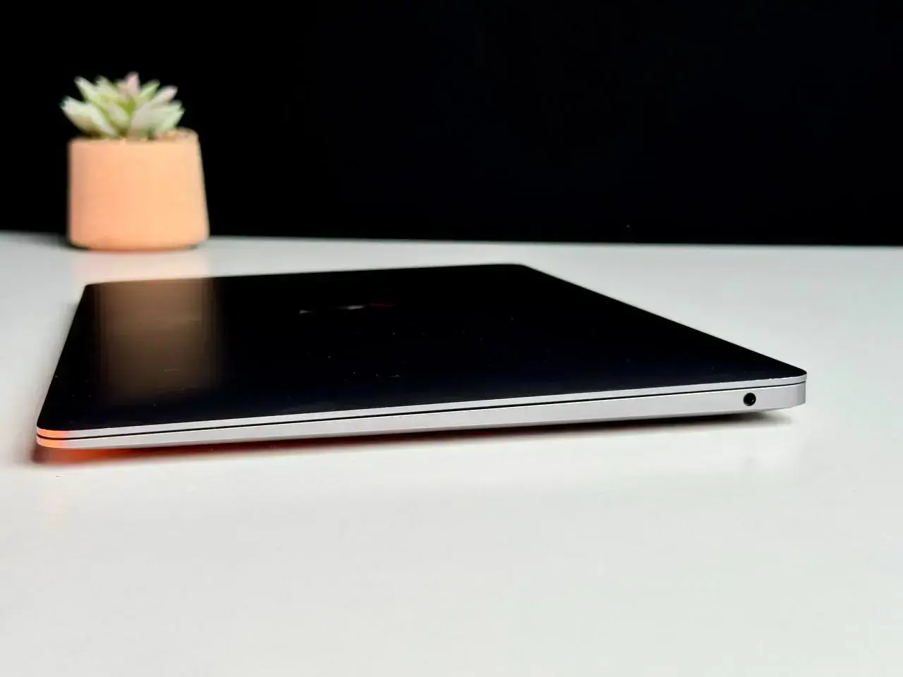 USED MacBook Air 13" Space Gray 2020 (MGN63) 🔋85% (Состояние - 8.5/10. Комплект - полный | гарантия - 1 мес.)
