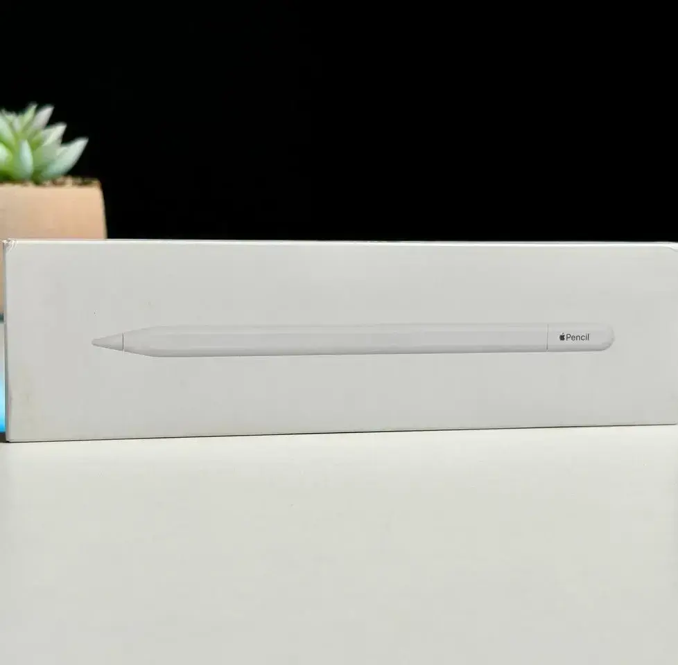 Уценка, открытая коробка Apple Pencil [USB-C] (MUWA3)