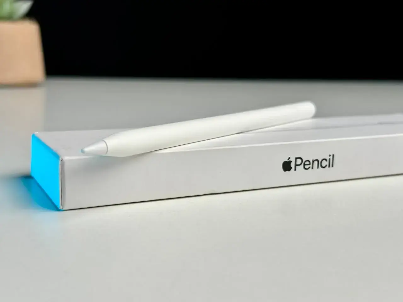 Уценка, открытая коробка Apple Pencil [USB-C] (MUWA3)