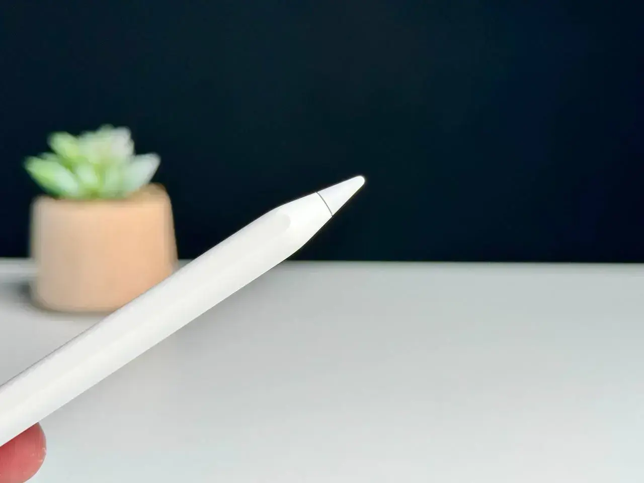 Уценка, открытая коробка Apple Pencil [USB-C] (MUWA3)