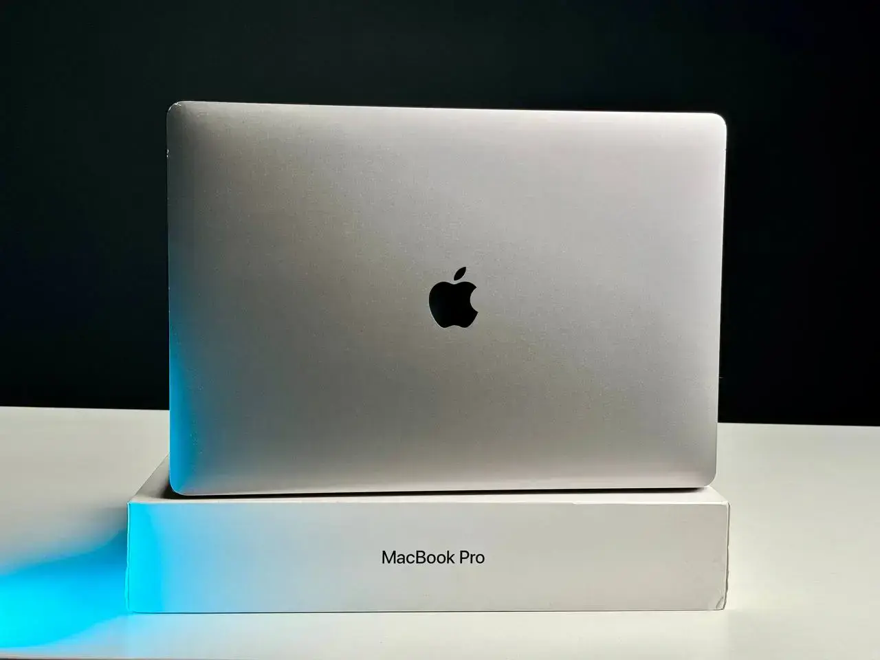 Б/у MacBook Pro 15" Space Gray (MPTT2) 2017🔋100% (Состояние - 8.5/10. Комплект - полный | гарантия - 1 мес.)