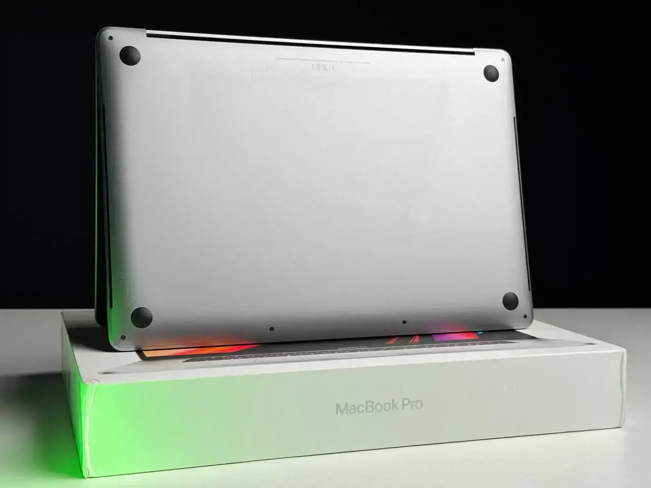 ВЖИВАНИЙ MacBook Pro 15" Space Gray (Z0V0001AU) 2018 i7/32GB/512 SSD - цикли 173