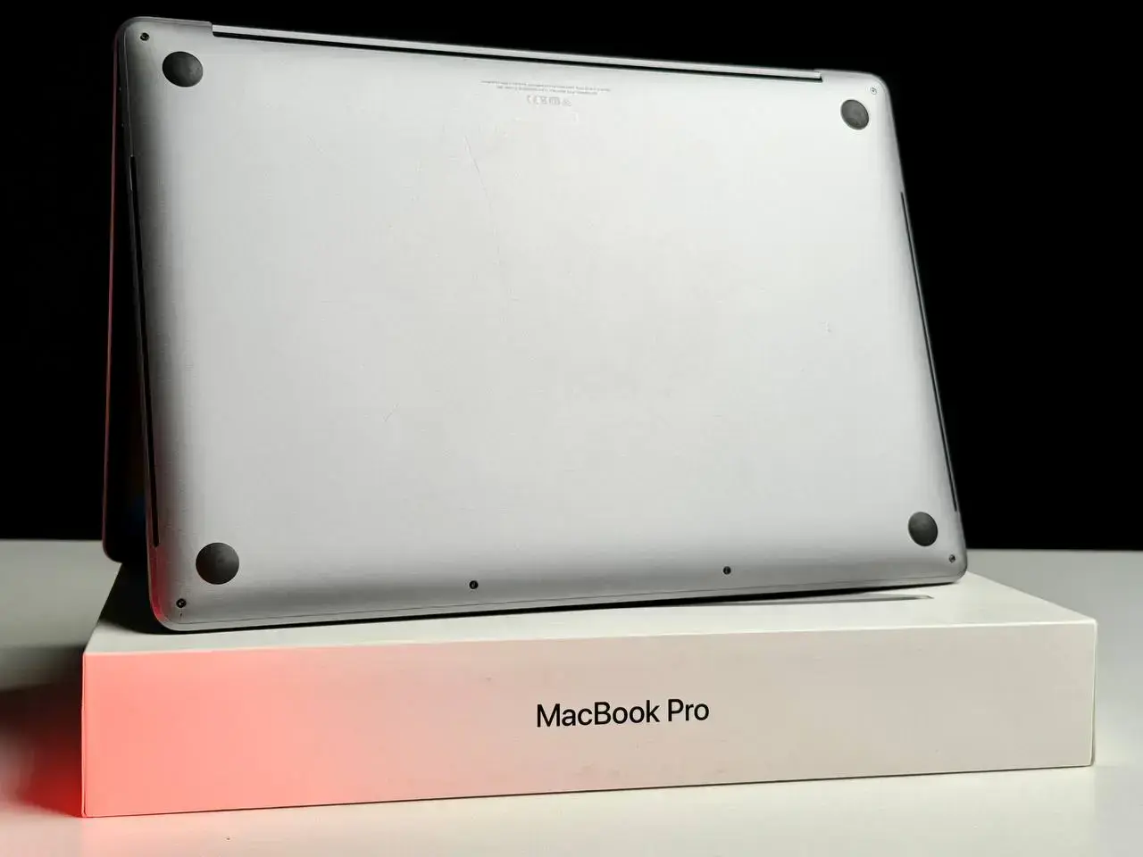 Б.У. MacBook Pro 15" Space Gray (Z0WV0005P) 2019 | i9/16GB/512SSD - циклы 190