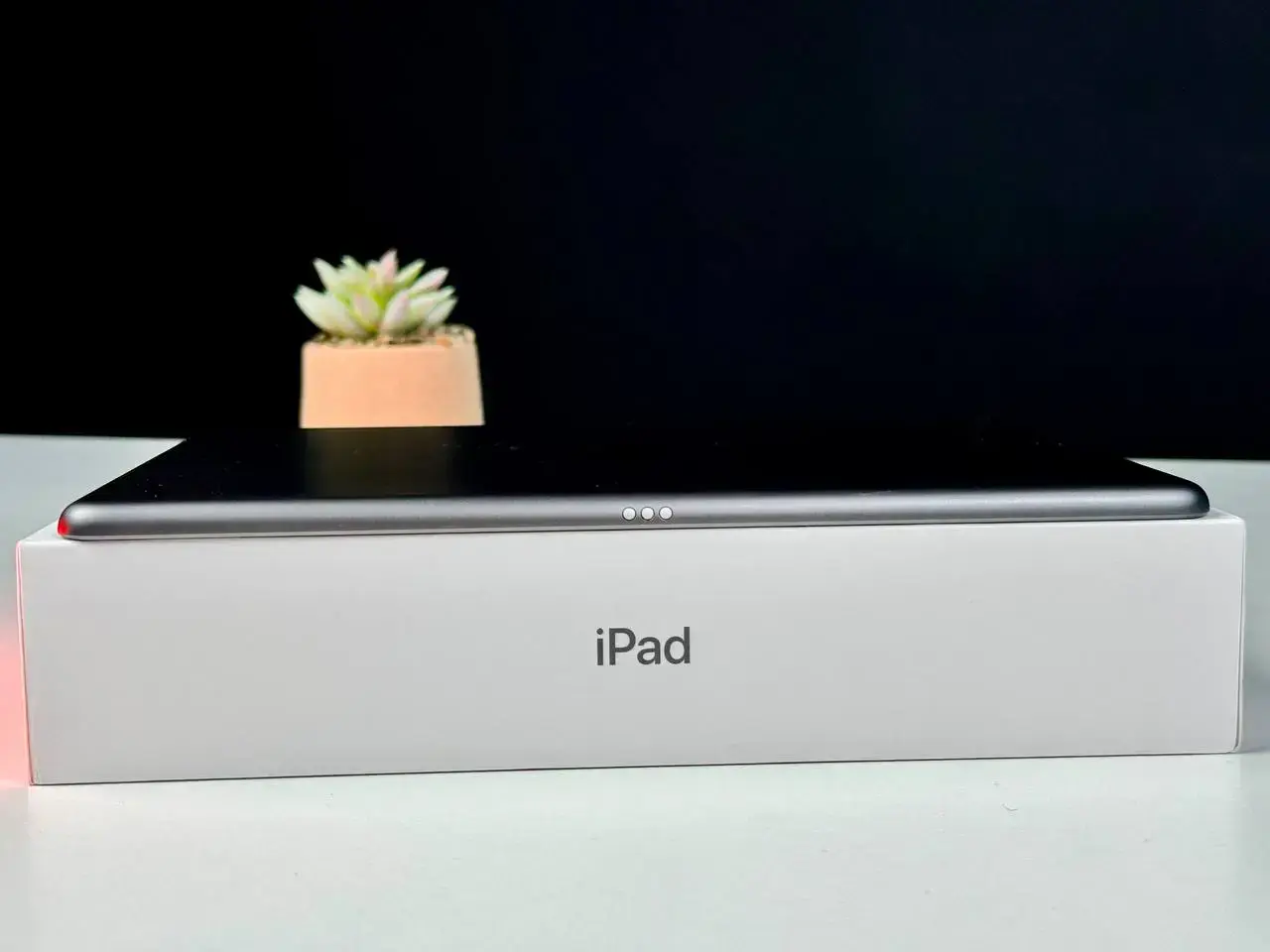 ВЖИВАНИЙ Apple iPad 10.2" 2021 Wi-Fi 64GB Space Gray (MK2K3) - Стан: гарний | Комплект: повний | Гарантія: 3 міс.