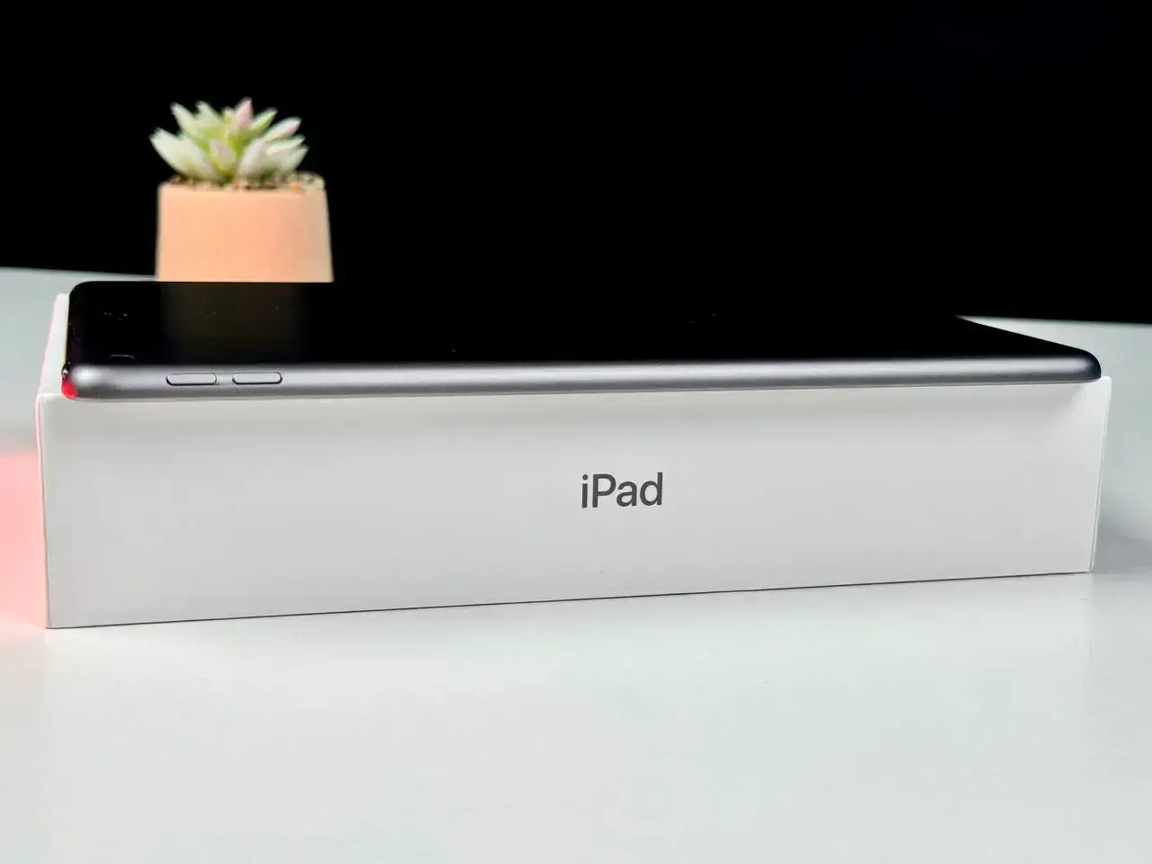 ВЖИВАНИЙ Apple iPad 10.2" 2021 Wi-Fi 64GB Space Gray (MK2K3) - Стан: гарний | Комплект: повний | Гарантія: 3 міс.