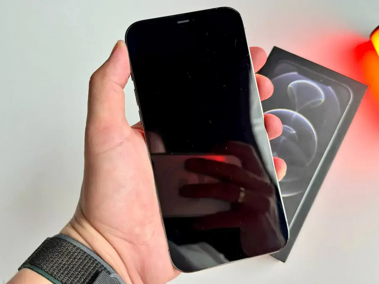Google Pixel 7 8/128GB Obsidian