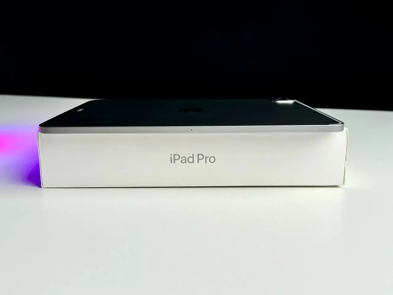 Б/У iPad Pro 11" 2022 Wi-Fi 256GB Space Gray (MNXF3) - Состояние: идеальный | Комплект: полный | Гарантія: 1 мес.