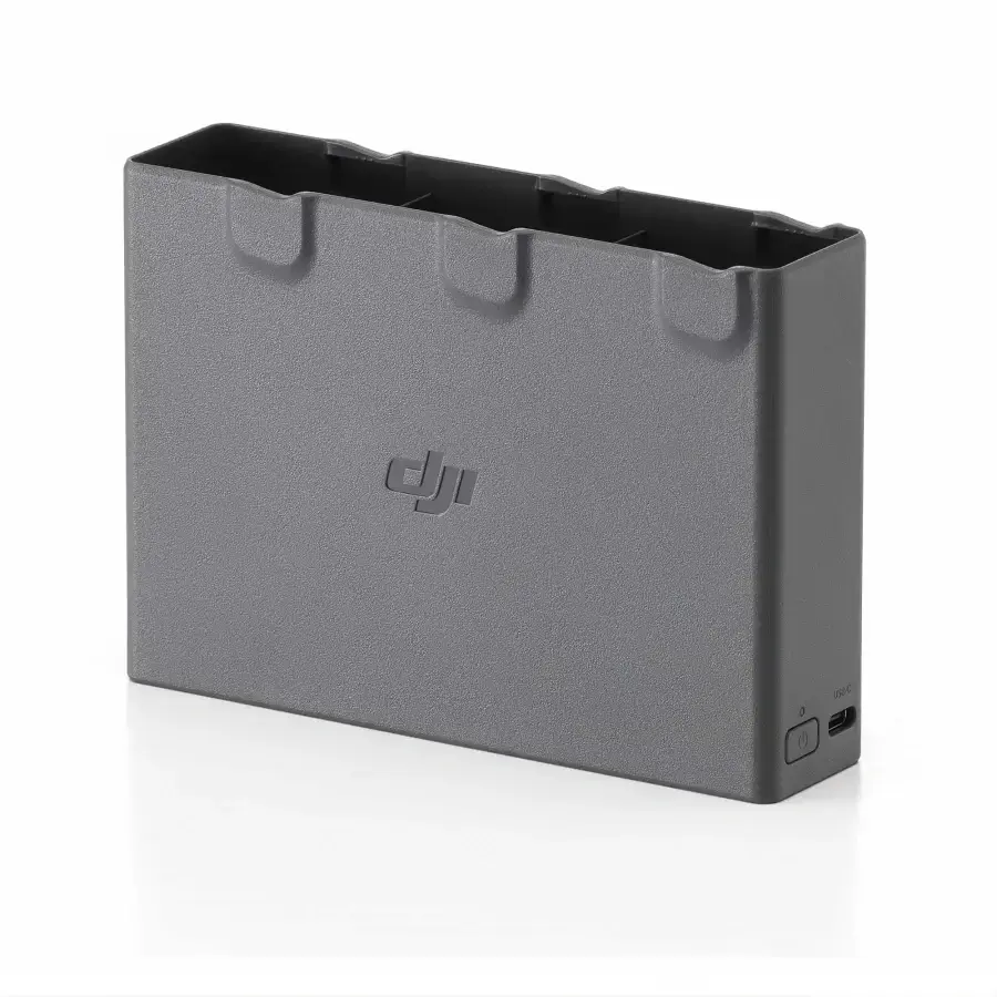 Зарядний хаб для акумуляторів DJI Avata 2 Two-Way Charging Hub (CP.FP.00000155.01)