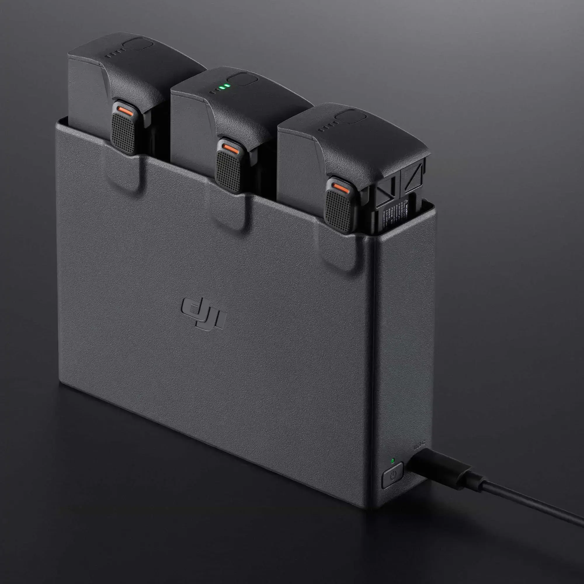 Зарядный хаб для аккумуляторов DJI Avata 2 Two-Way Charging Hub (CP.FP.00000155.01)