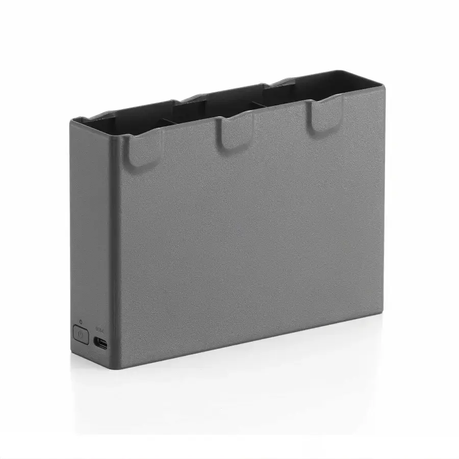 Зарядний хаб для акумуляторів DJI Avata 2 Two-Way Charging Hub (CP.FP.00000155.01)