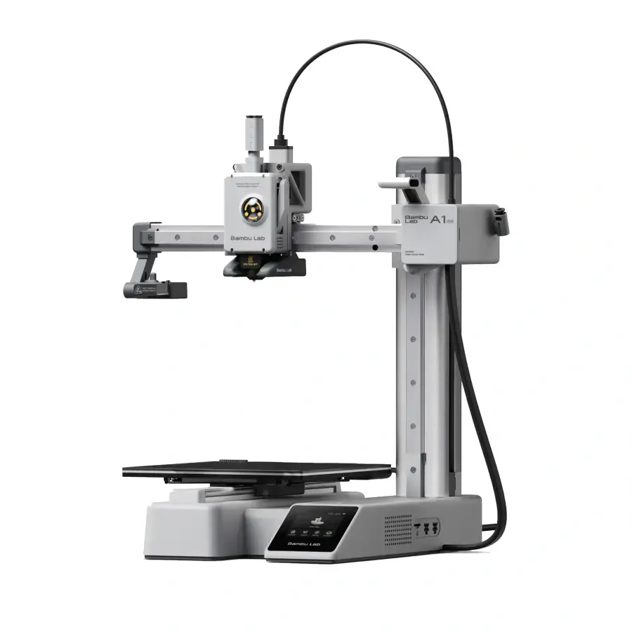 3D-принтер Bambu Lab A1 Mini (PF002-M)