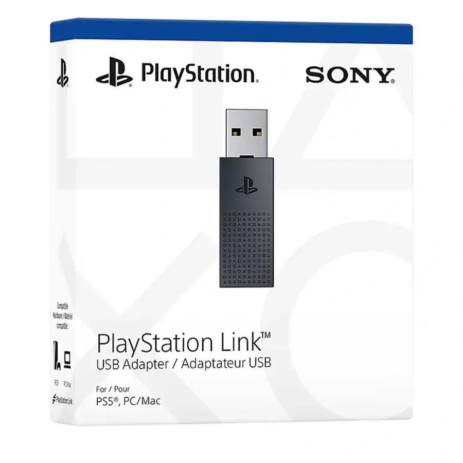 Адаптер USB Sony PlayStation Link (1000039995)
