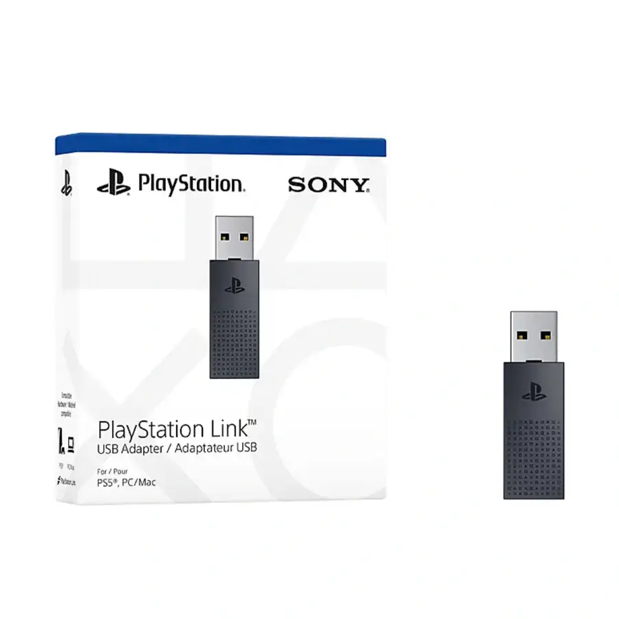 Адаптер USB Sony PlayStation Link (1000039995)