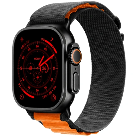 Apple Watch Ultra 3