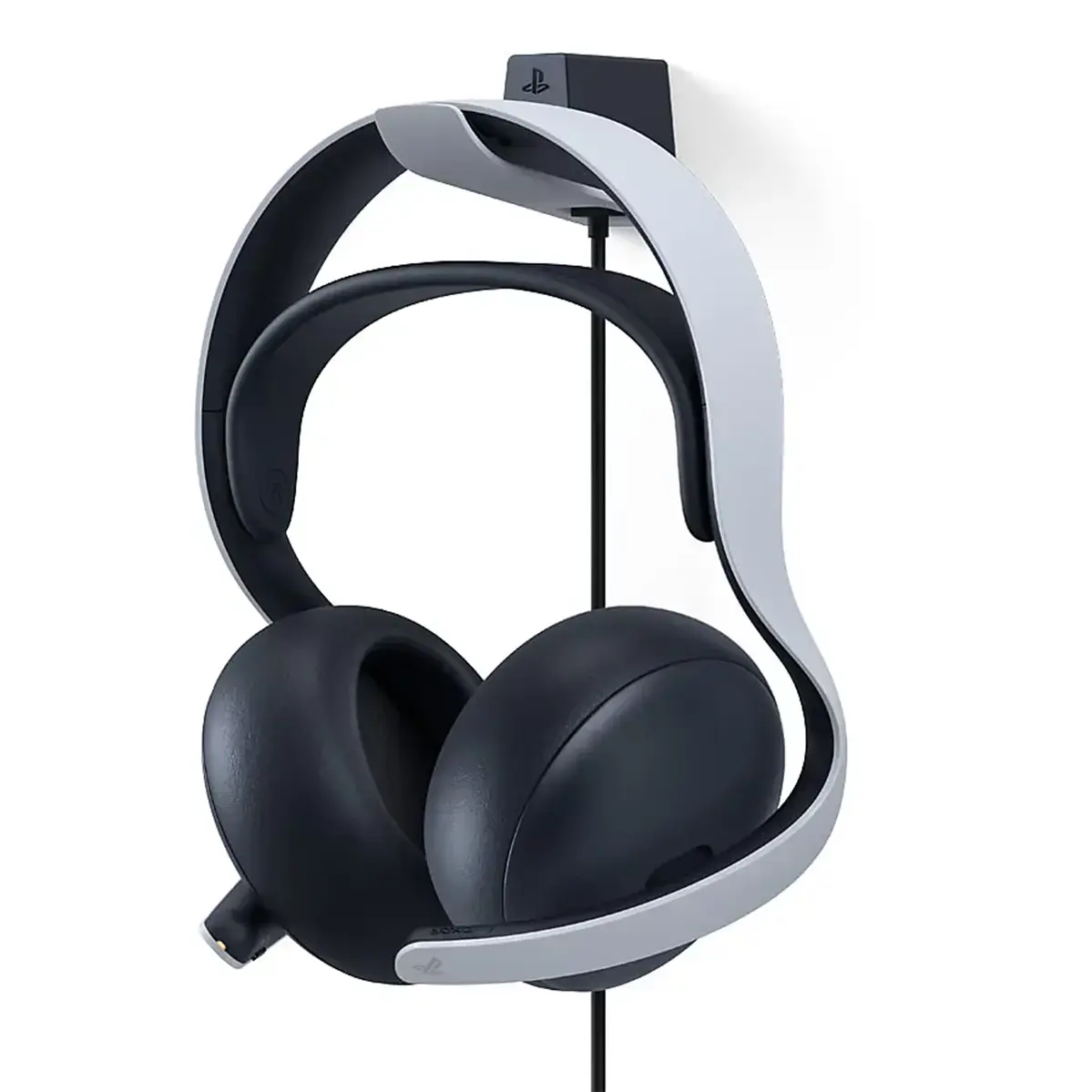 Бездротова гарнітура Sony PlayStation Pulse Elite - White (1012960)
