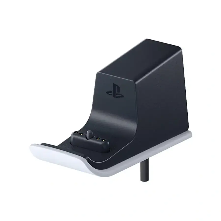 Беспроводная гарнитура Sony PlayStation Pulse Elite with Case - White (1000047820)