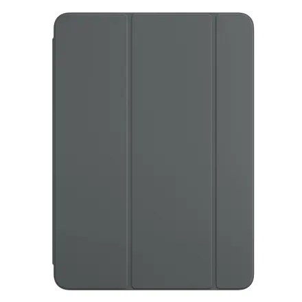 Чехол Apple Smart Folio for iPad Air 13-inch [M2] - Charcoal Gray (MWK93)